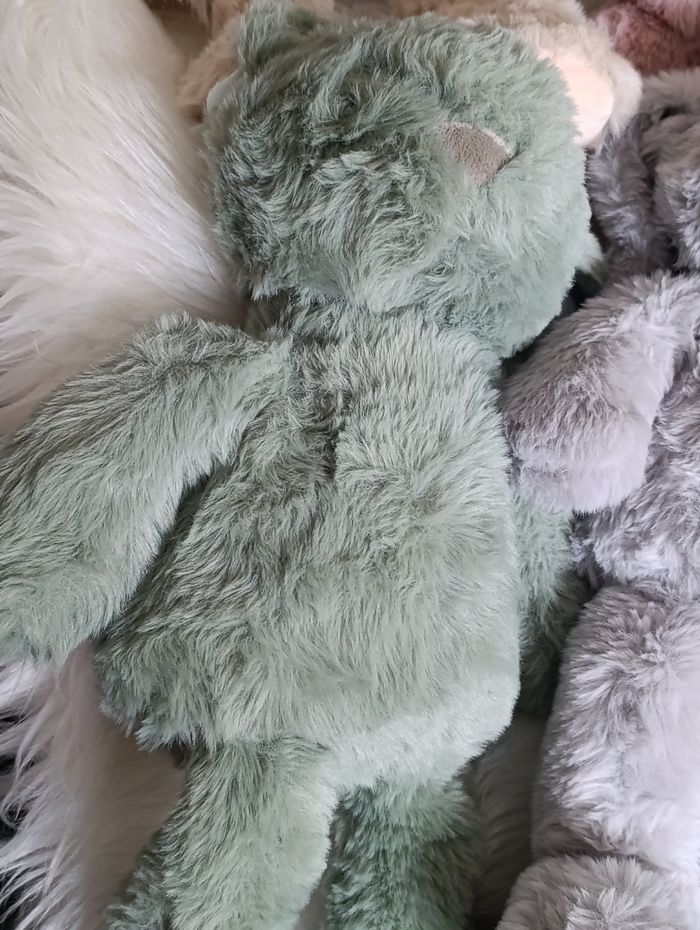 Doudou souvenir - photo numéro 5