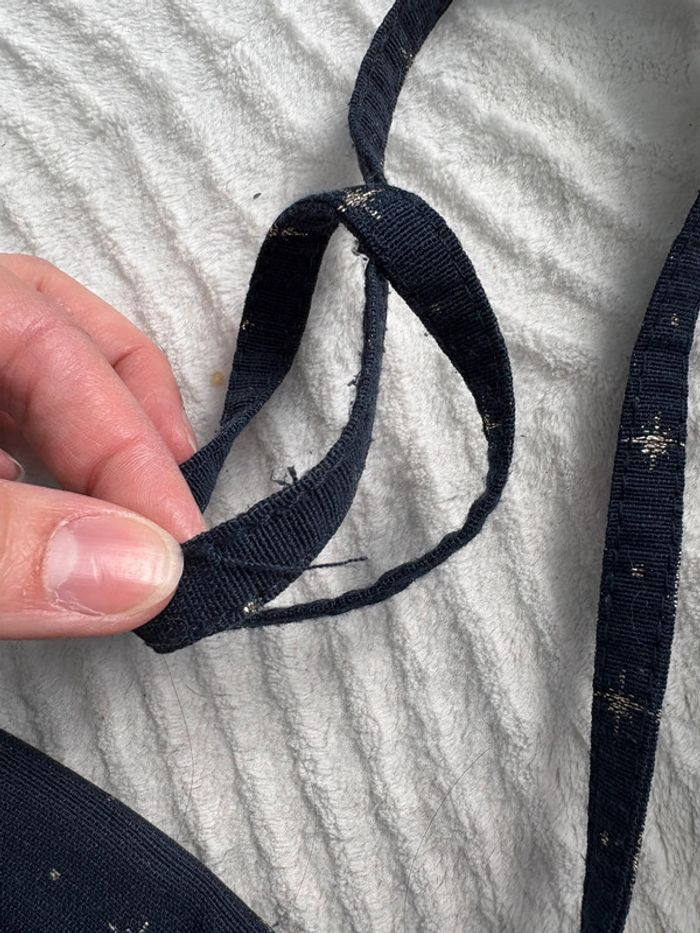 Petit sac sergent major - photo numéro 7