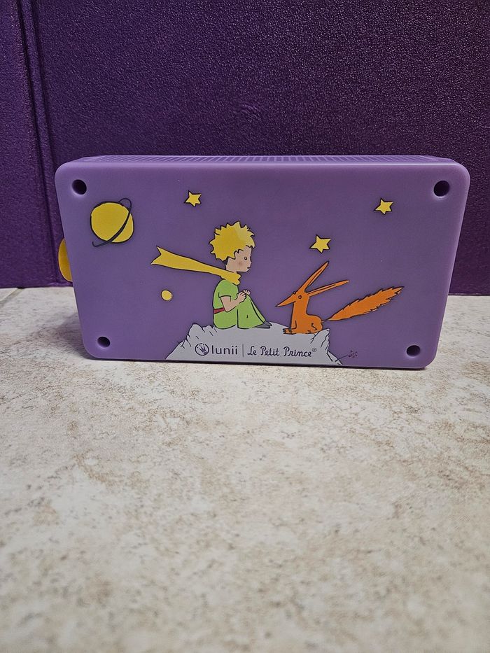 Ma fabrique a histoire le petit prince lunii - photo numéro 2