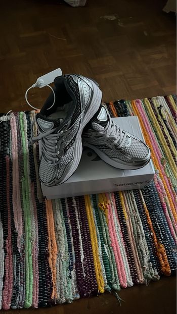 Saucony omni 9
