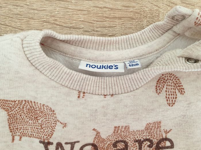 Ensemble garçon 3mois - photo numéro 4