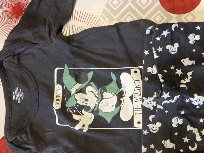 Ensemble body + pantalon - photo numéro 2