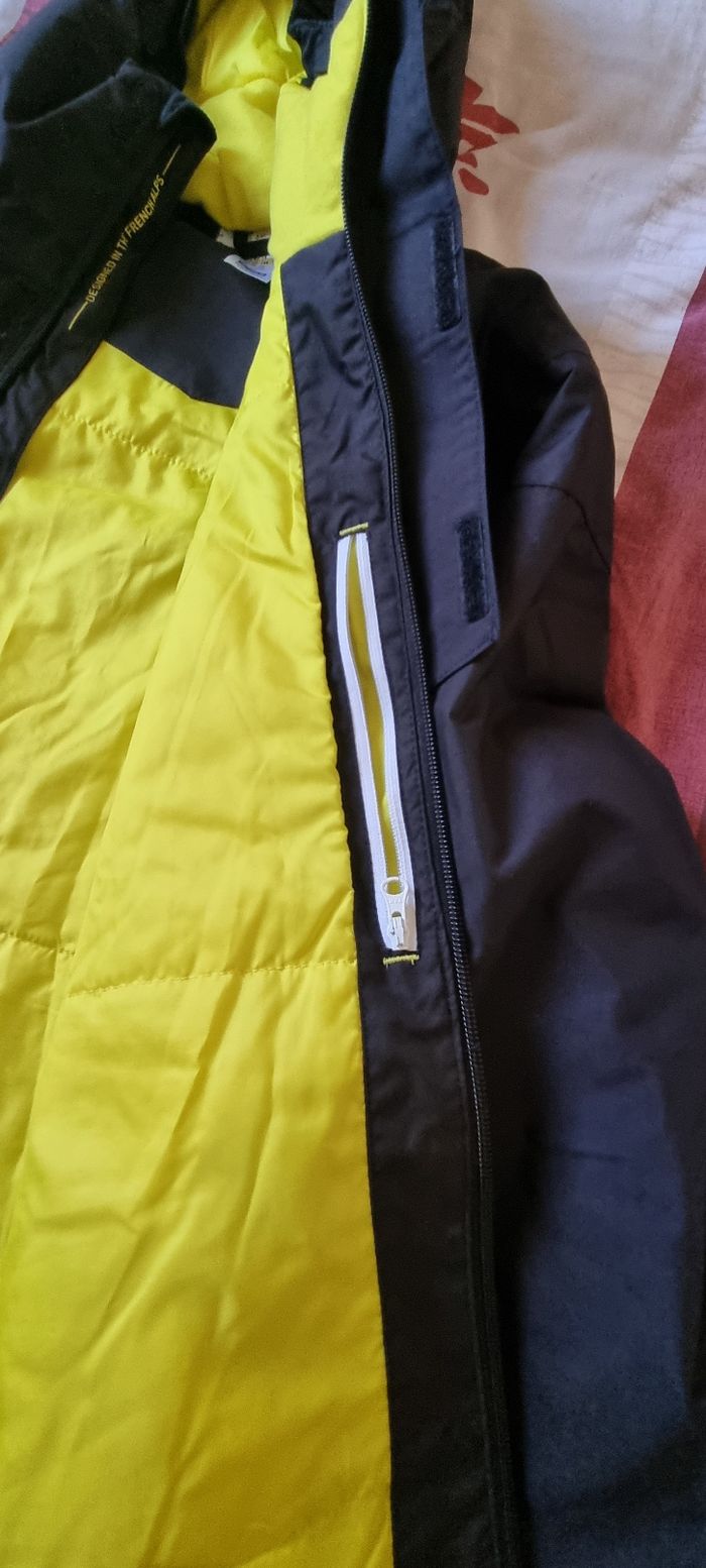 Ensemble ski - photo numéro 5