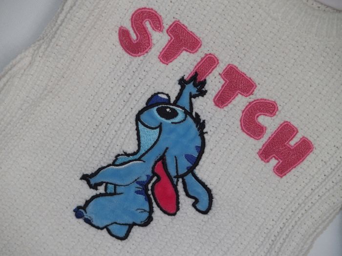 Robe Stitch - photo numéro 3