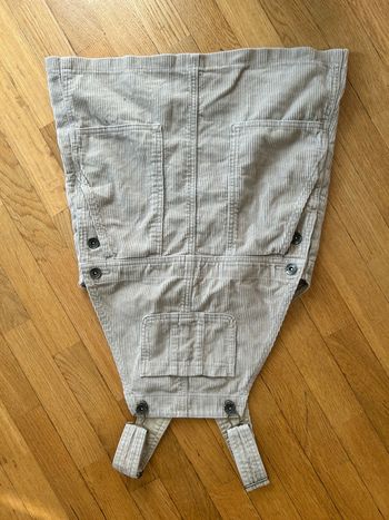 Robe fille uniqlo 8 ans 