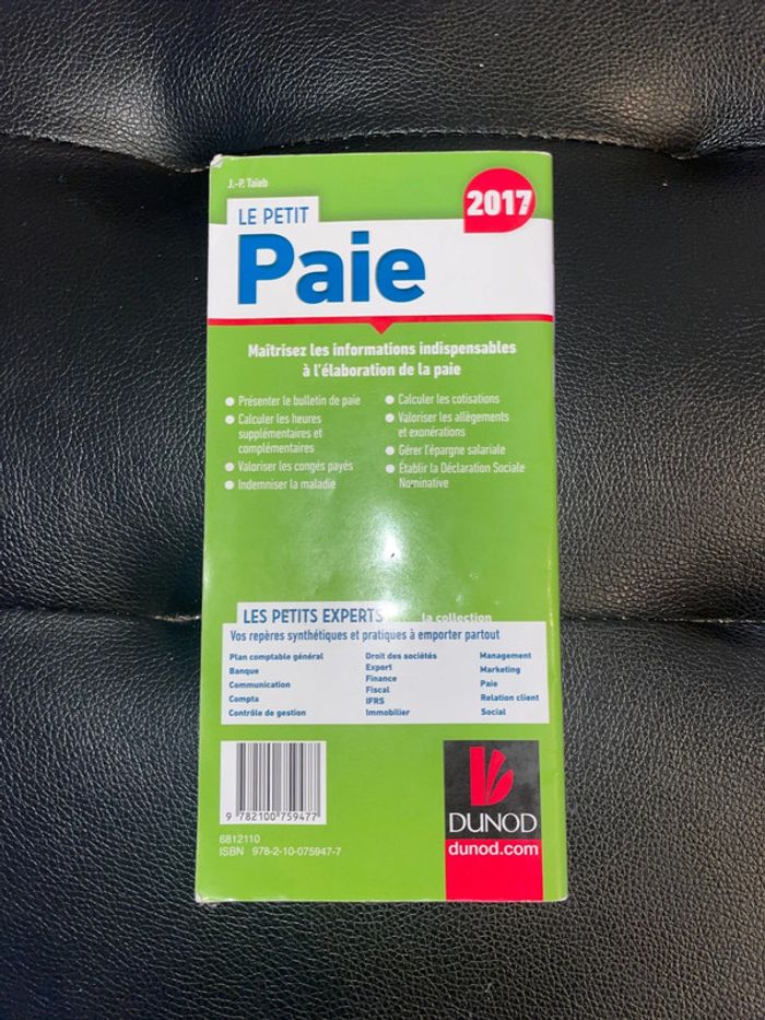 Le Petit Paie 2017 - photo numéro 2