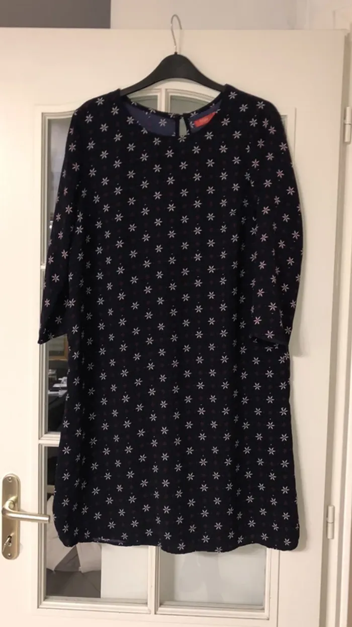 Robe tissait