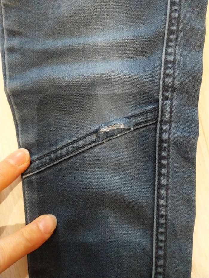 Tregging catimini 10 ans - photo numéro 5