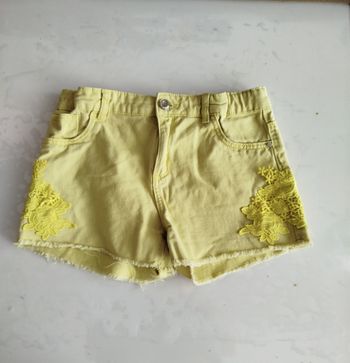 Lot de shorts