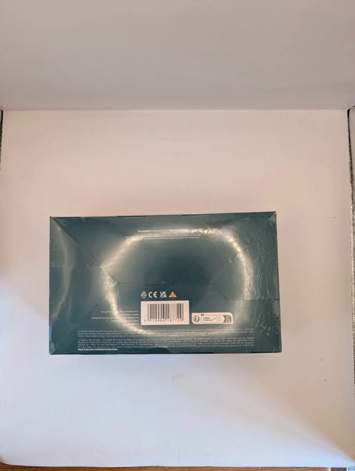 Magic the gathering : Display de booster de draft - Le seigneur des anneaux - photo numéro 3