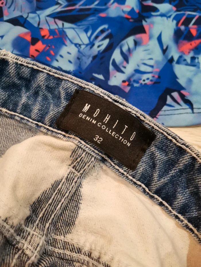 Ensemble 12/13 ans short et débardeur - photo numéro 5