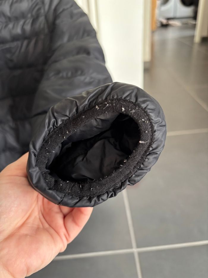 Manteau chaud - photo numéro 7