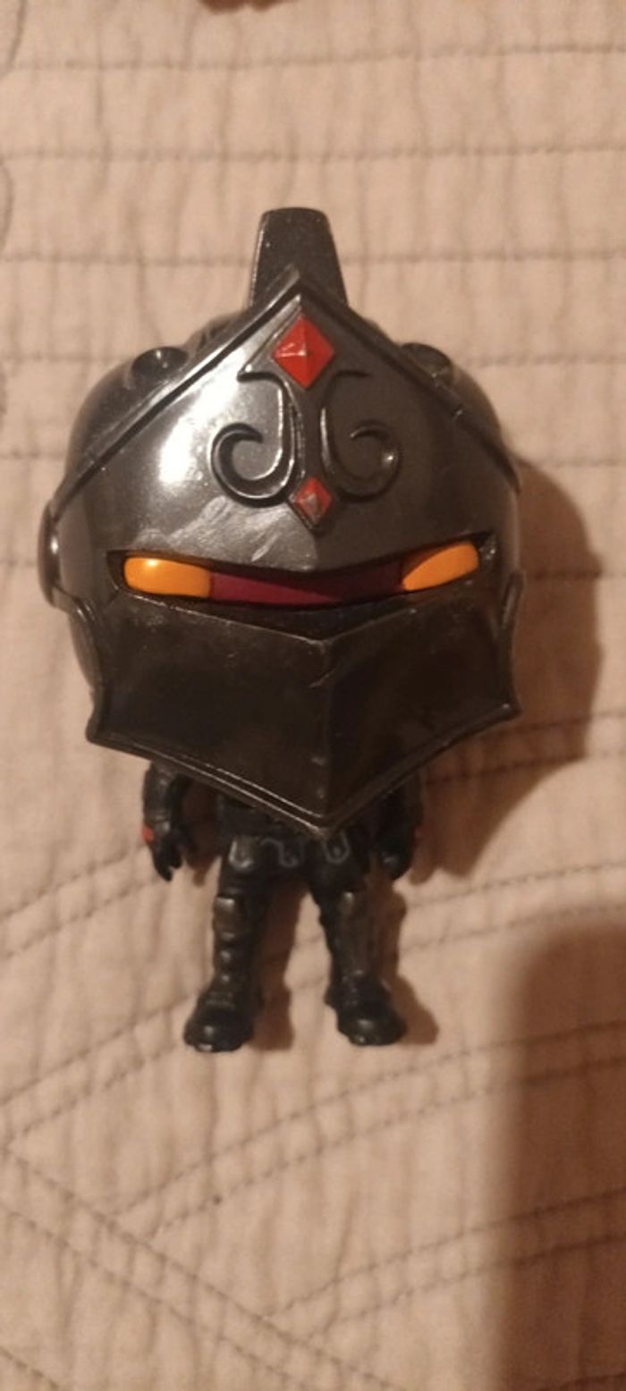 Lot de 3 figurines electronique pop tootchy et - photo numéro 2