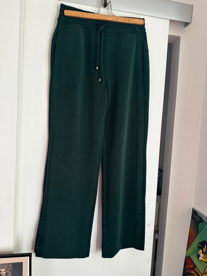 Pantalon habillé style décontracté