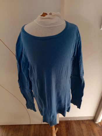 Pull léger 12 ans