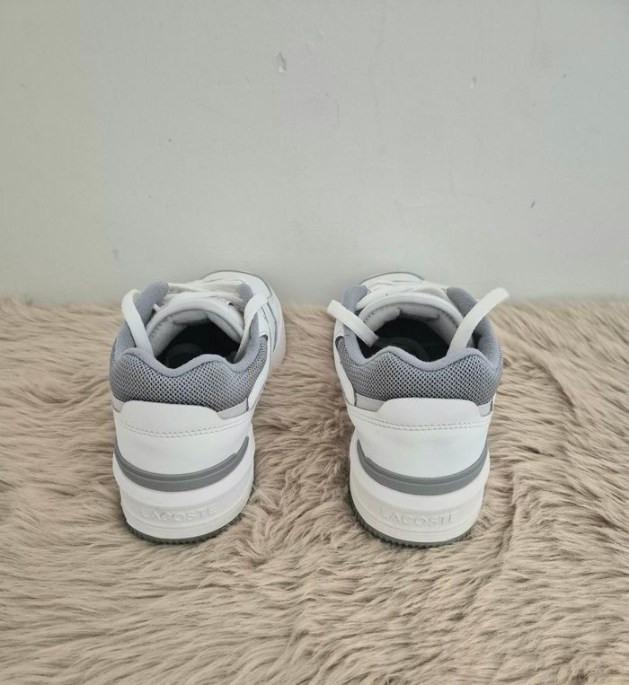 Baskets * Lacoste * - photo numéro 7
