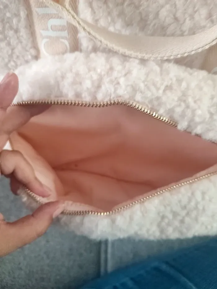 Sac a dos Chloé - photo numéro 4