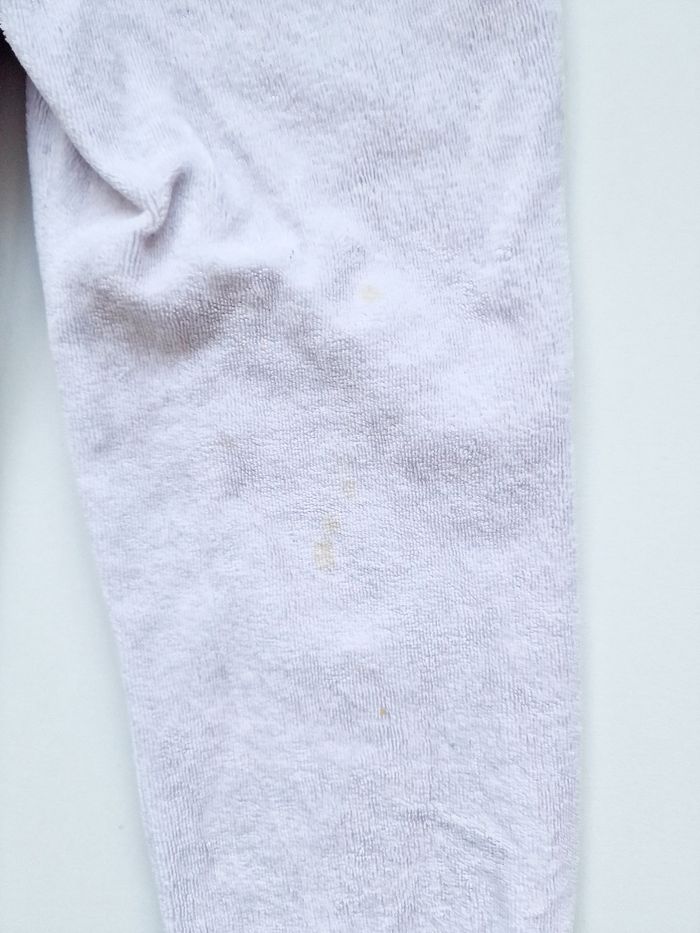 Noukie's - Pyjama deux pièces, velours, manches longues + pantalon (3 ans) - photo numéro 10