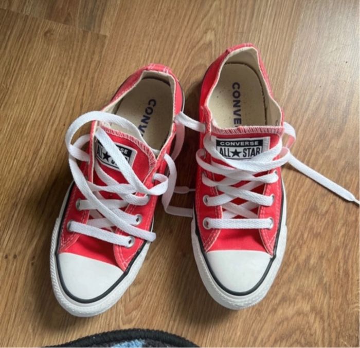 Converse - photo numéro 2