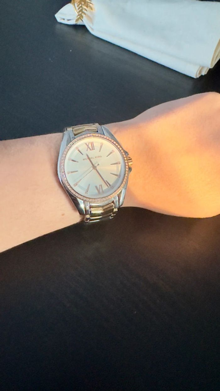 Montre Michael Kors - photo numéro 3