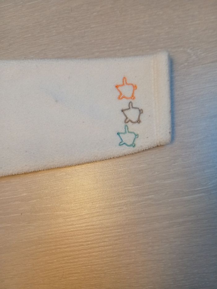 Grenouillère bout'chou  71cm - photo numéro 3