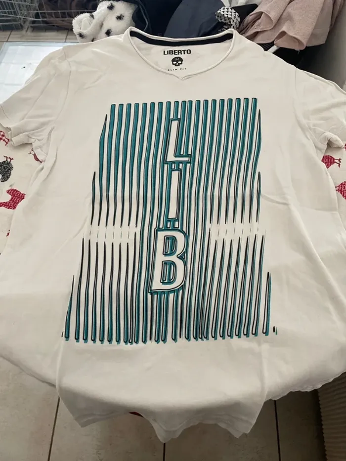 T-shirt mix °308