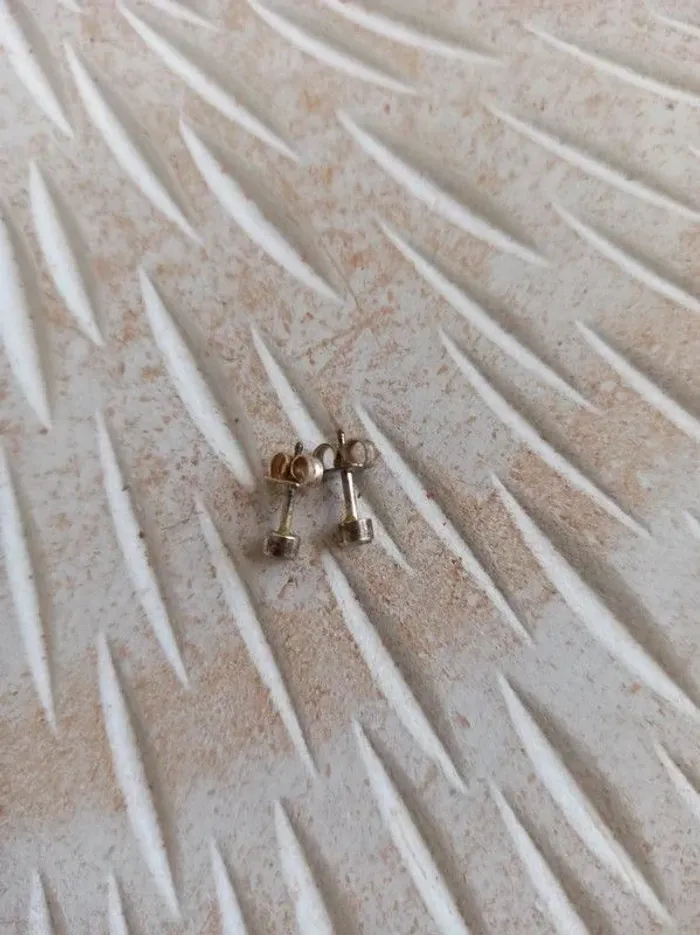 Boucle d'oreille - photo numéro 3