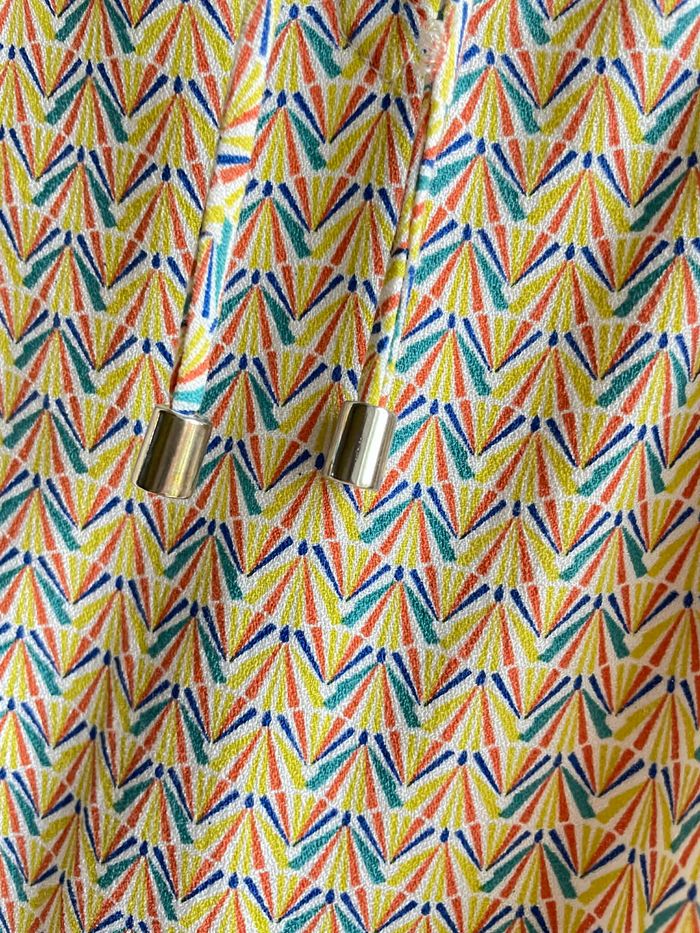 Blouse sans manches T 38 "Promod" - photo numéro 2