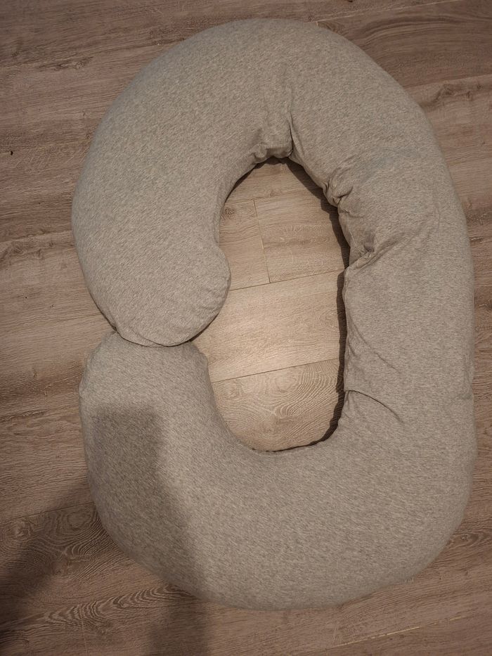 Coussin d'allaitement