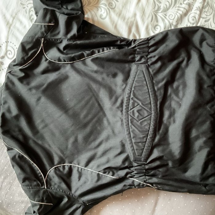 Blouson moto - photo numéro 4