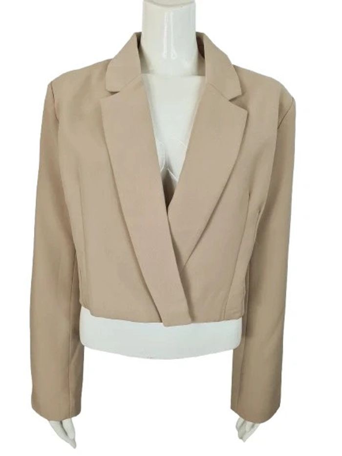 Veste courte loavies