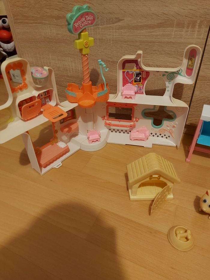 Littlest petshop - photo numéro 4