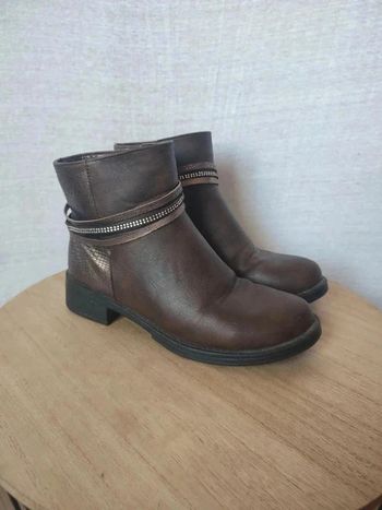 Bottines