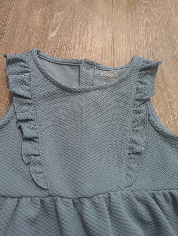 Robe 3 ans mois bébé - photo numéro 3