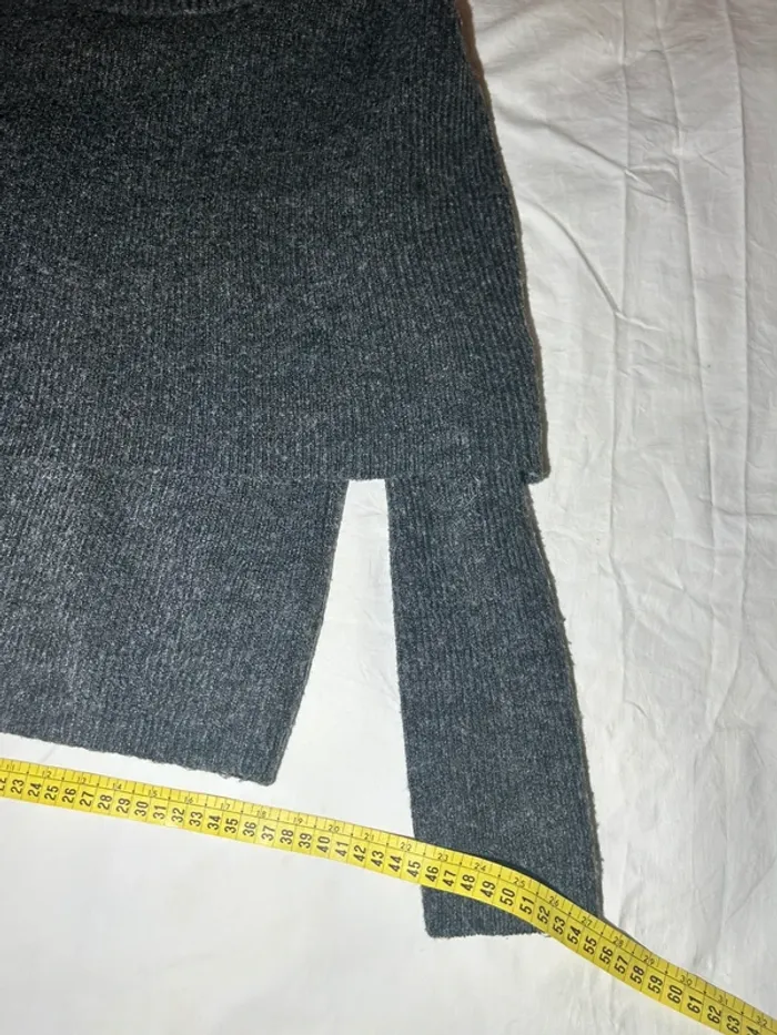Pull vintage Zara - photo numéro 5