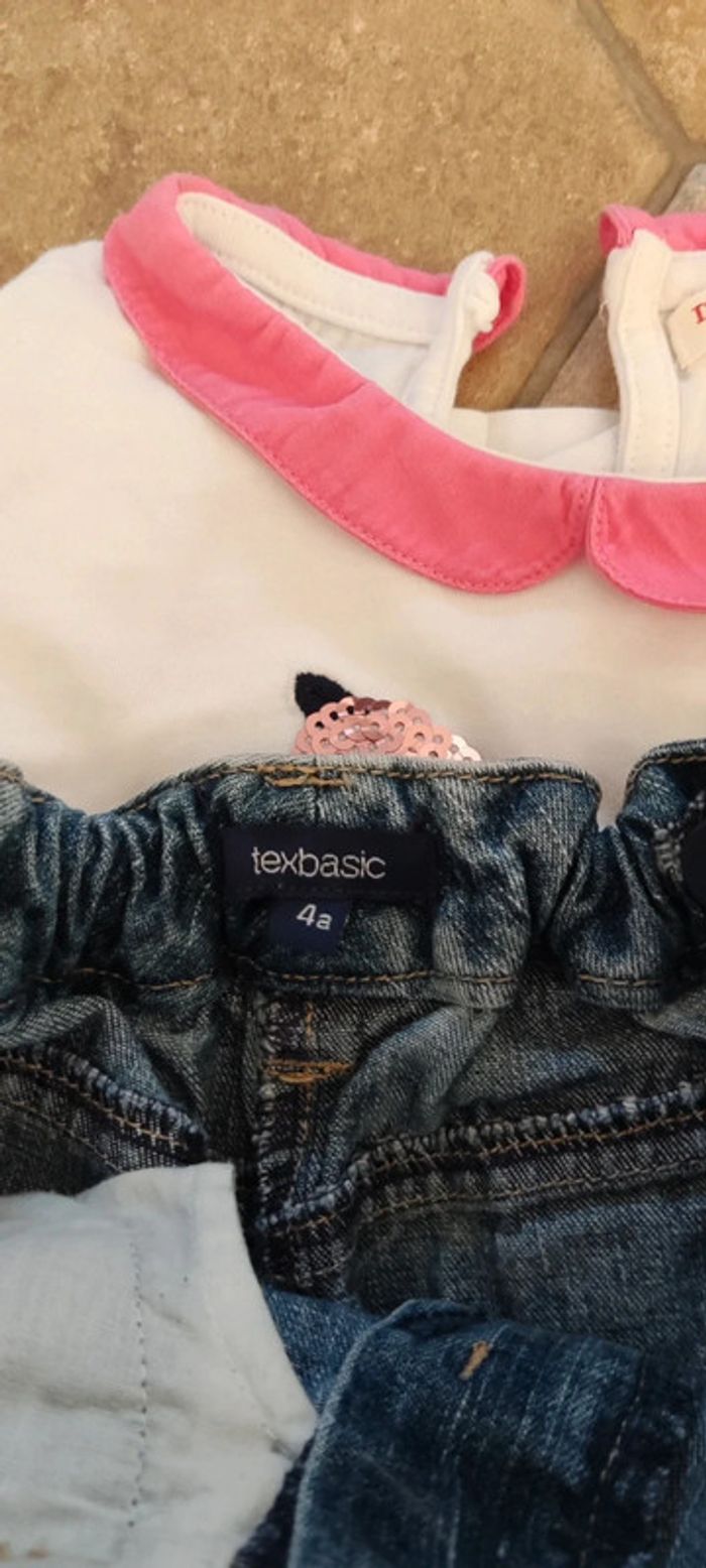 Tenue 4ans - photo numéro 4