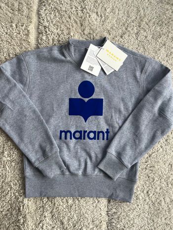Pull Isabel marant 