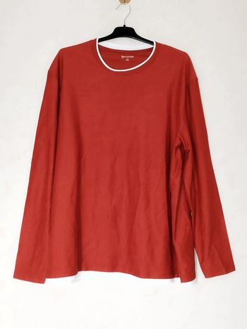 T-shirt manches longues