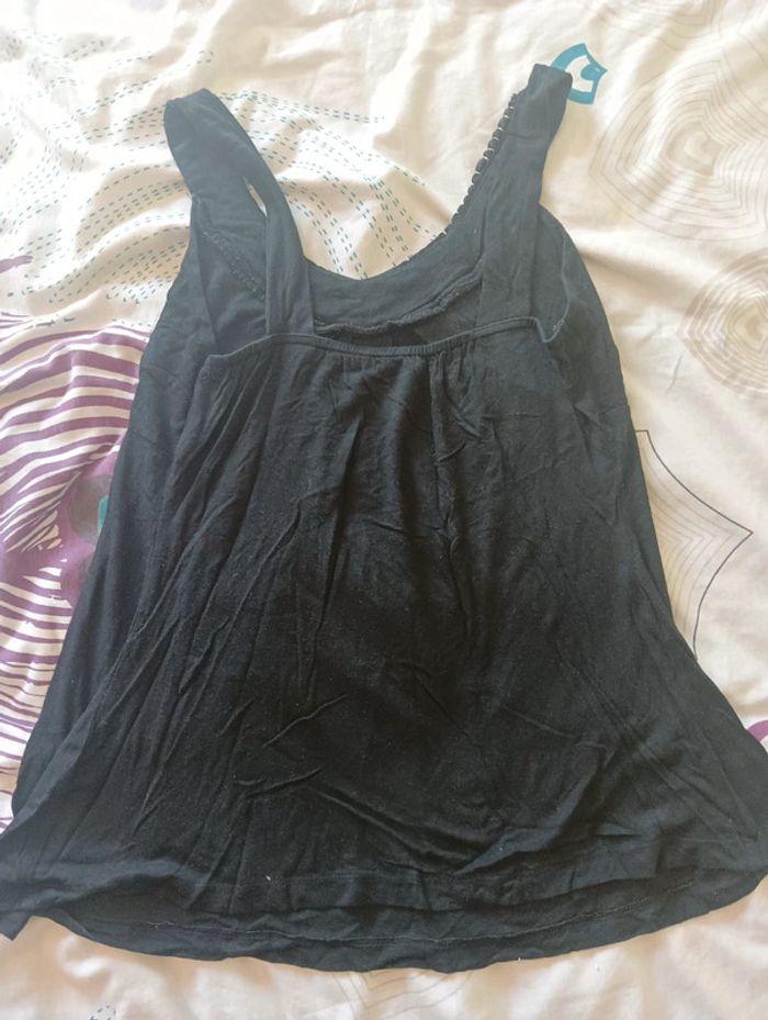 Débardeur - photo numéro 2