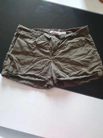 Short