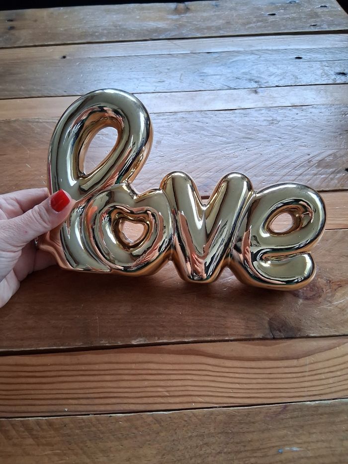 Love céramique - photo numéro 2