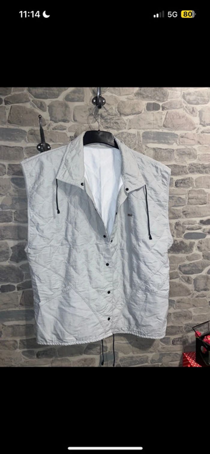 Veste mikava - photo numéro 3