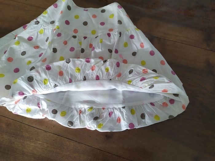 🌸 Jupe d'été 🌸 - photo numéro 5