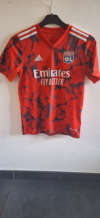 Maillot OL