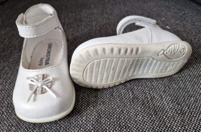 Chaussure premier pas - photo numéro 2