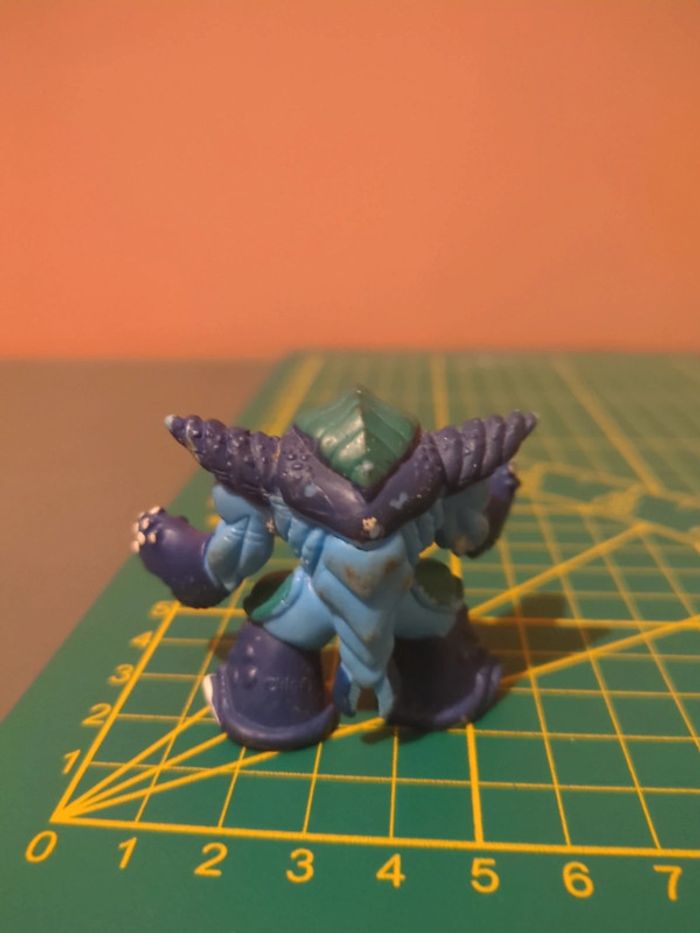 Figurine Gormiti - photo numéro 2