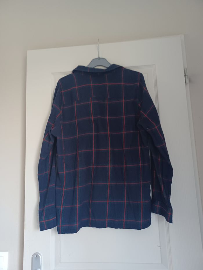 Chemise à  carreaux - photo numéro 2