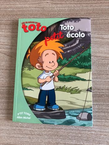 Toto petit écolo