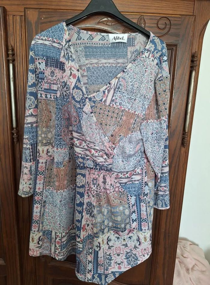 Tunique afibel