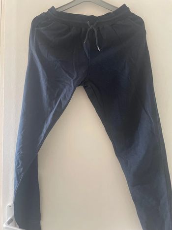 jogging taille m